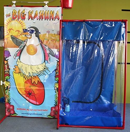 Twister Display Big Splash Indoor Kit
