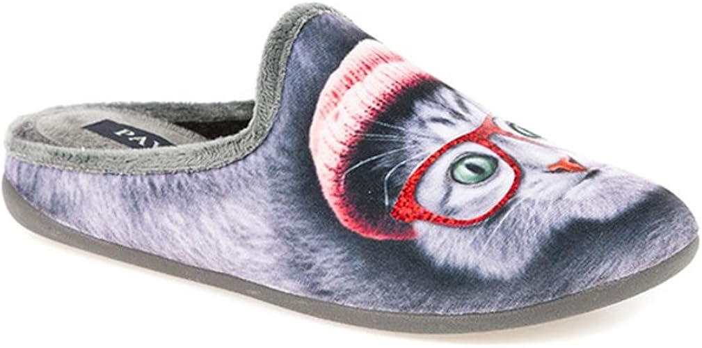 pavers slippers mules