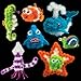 Bunchems Underwater Theme Pack