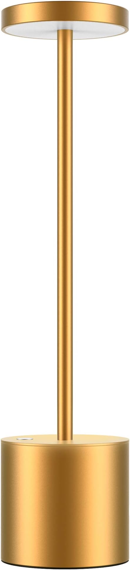 rechargeable table lamps for restaurants