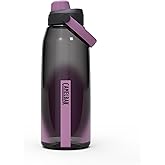 CamelBak Thrive Chug Tritan Renew Water Bottle Lavendar Dawn, 50oz