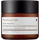 High Potency Classics Retinol Recovery Overnight Moisturizer