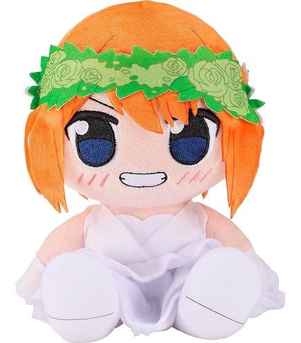 Amazon.com: Good Smile Company The Quintessential Quintuplets