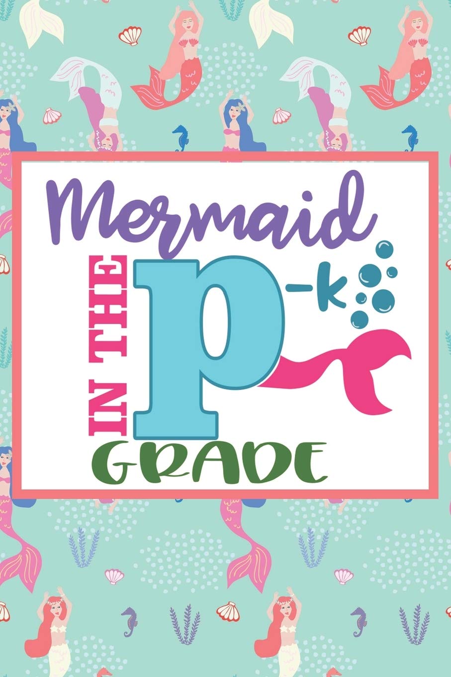 mermaid gifts for little girls