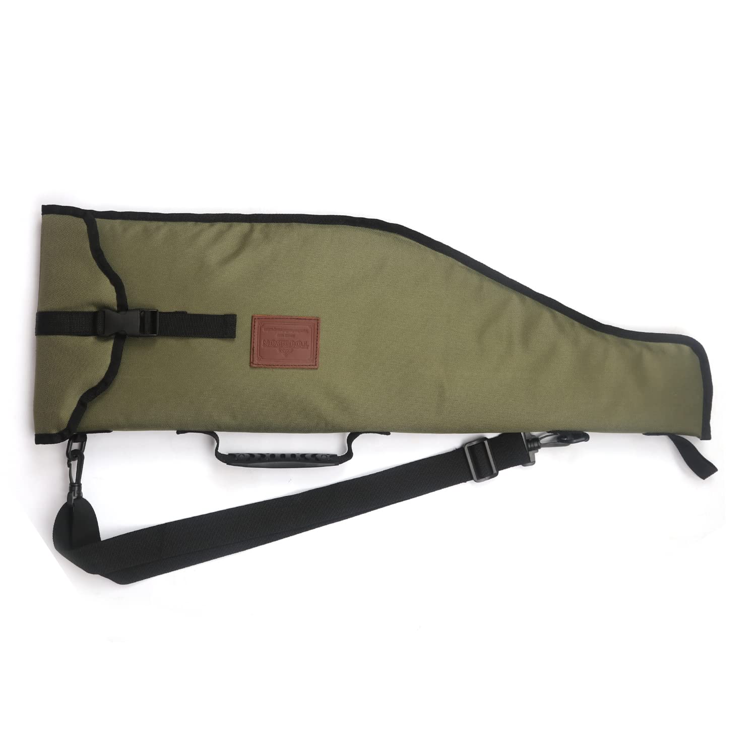 Photo 1 of TOURBON Hunting Break-down Takedown Gun Soft Case Carrying Bag 28 inch