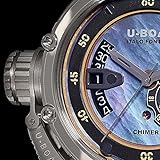 U-Boat CHIMERA AUTO 40MM