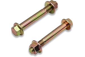 Dsxulxn Front Shock Lower Bolt, Front Lower Shock Strut Clevis Bolt Kit for 2011-2024 Ram 1500