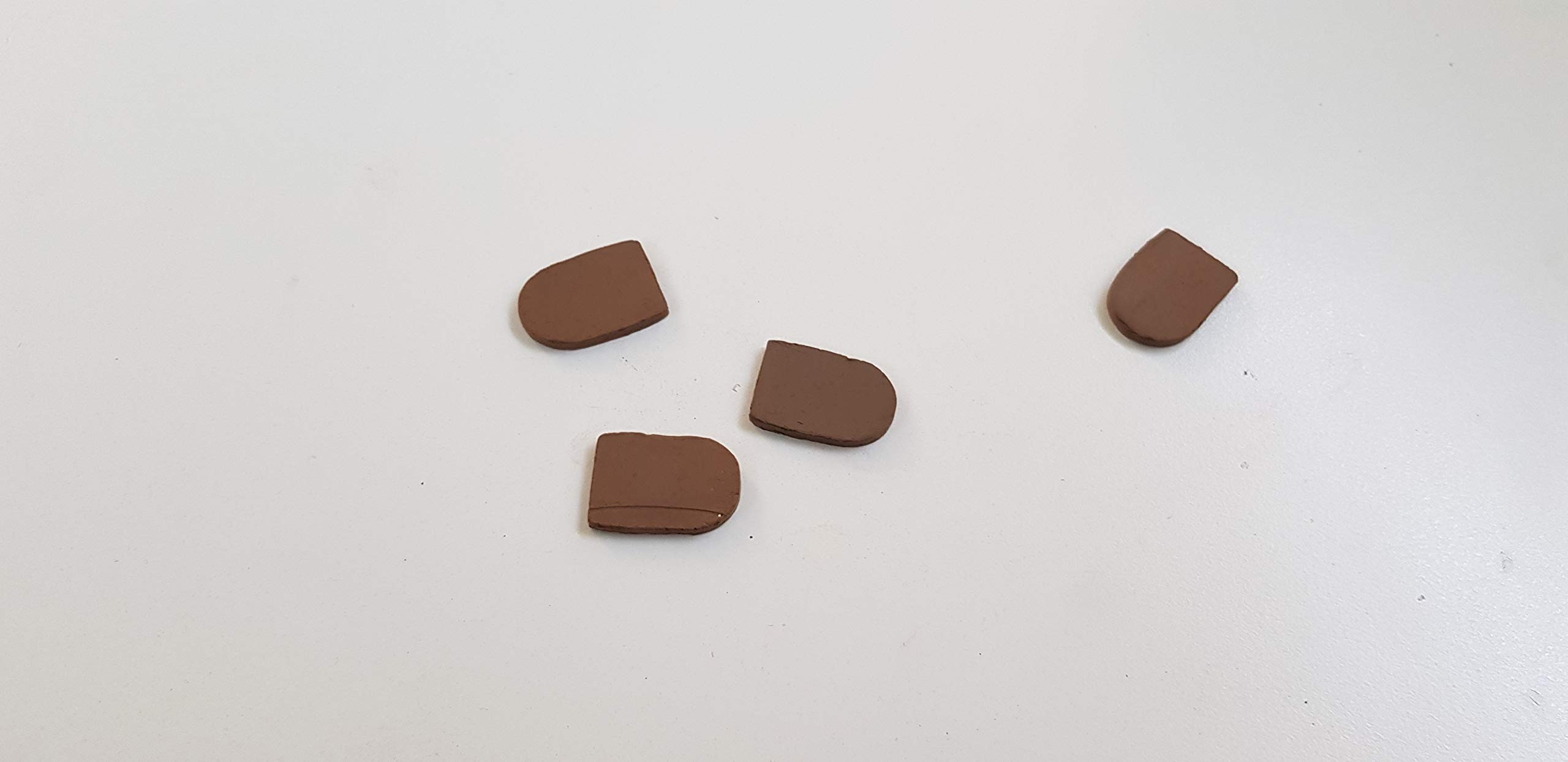 DOMUS KIT BRICKS Ref. 01131 PIZARRA Dimensiones mm 13x20x2 Piezas 40, LADRILLOS,MATTONCINI,BRIQUES