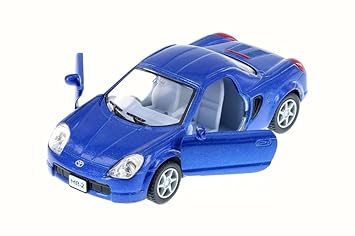 kinsmart toyota mr2