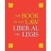 The Book of the Law: Liber Al Vel Legis (Centennial Edition)