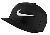 Nike Men's Pro Snapback Cap One Size