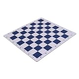 Club Chess Set Color Combo 2 - Green And Blue