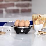Tower T19023 Multi-Function Egg Cooker 360W with Poaching & Omelette Tray view 2