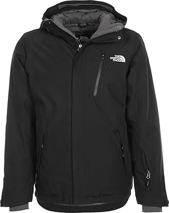 the north face descendit hombre