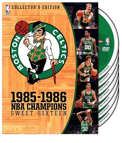 1986 nba champions