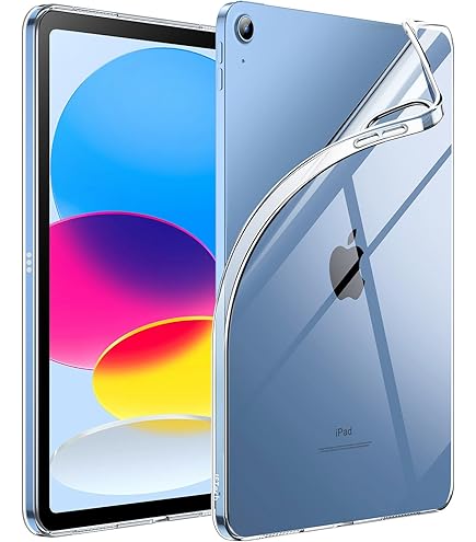 Amazon.com: JETech Case for iPad 9/8/7 (10.2-Inch, 2021/2020/2019 