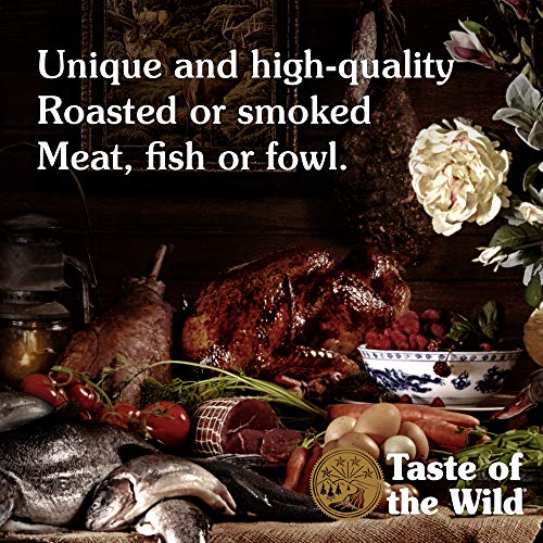 Taste of the Wild Ancient Mountain Dog Food - Image 6