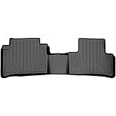 MAXLINER Floor Mats 2nd Row Liner for 2013-2018 Acura RDX