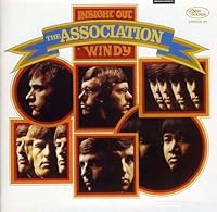 The Association Ablum Cover