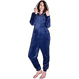 Cherokee Women's Onesie Sleepwear