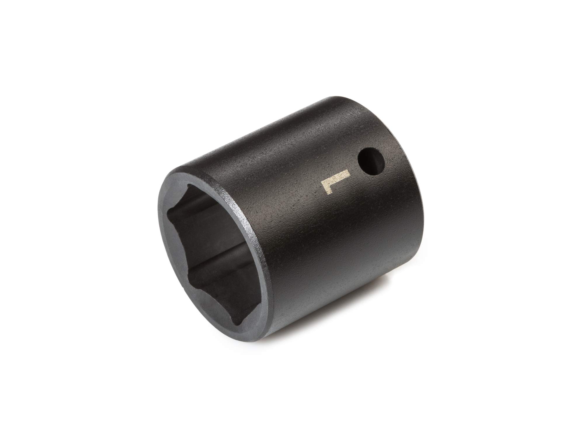 TEKTON 6-Point Impact Socket 1/2" x 1" | SID22025