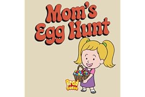Mom's Egg Hunt