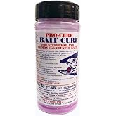Pro-Cure Original Egg Cure, 12-Ounce, Steelie Pink | Pro-Cure the origional trusted egg cure in a great pink color.