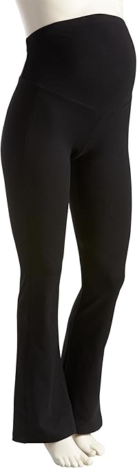 old navy boot cut yoga pants