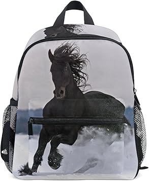 horse backpack amazon