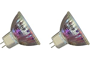 DONAR 2pcs FXL 82V 410W Bulb Compatible with Apollo AVP-400 Video Projector, Overhead Eclipse A2000 A2001 A2004 A2014 A2034 A2040 A2204 Concept Series 2203 2204 2234 – 2250 2282 10700 Companion Odyssey