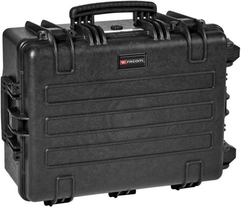 Facom BV.FC2 - CAJA ESTANCA 627X475X275 RUEDAS: Amazon.es: Bricolaje y herramientas