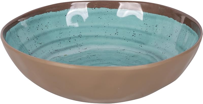 - Vajilla - Halo - 12 Piezas - Aqua — foto 5 de 7
