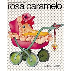 Rosa Caramelo/Sugarpink Rose (Spanish Edition)