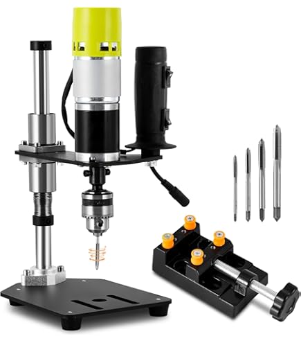 Amazon.com: Champion Cutting Tool Brute Platinum XLT Tapper
