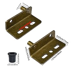 Door Pivot Hinges Heavy Duty Concealed Hinges with