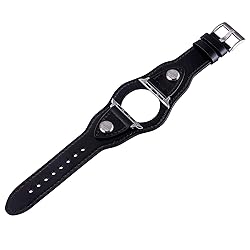 VIQIV Cuff Bracelets Bands For Compatible With
