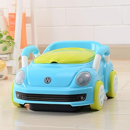 portable potty for car