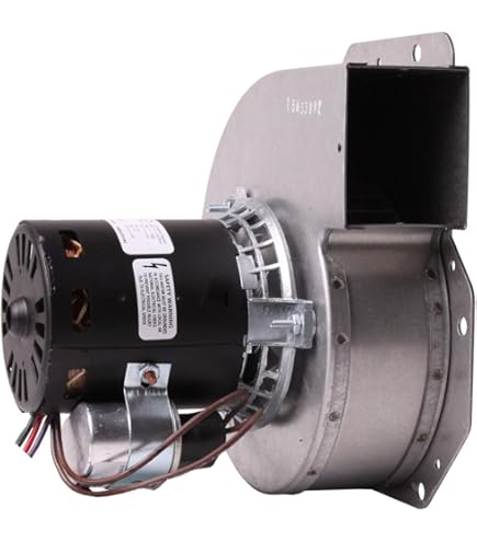 Fasco A219 Specific Purpose Blowers, Lennox 7021-9262, 88J3901