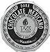 Taza Chocolate Organic Chocolate Mexicano Disc Vanilla -- 2.7 oz - 2 pc
