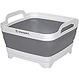 Stansport Collapsible Camp Sink (878) 12.25" L x 11.5" W x 7.75" H