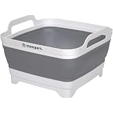 Stansport Collapsible Camp Sink (878) 12.25" L x 11.5" W x 7.75" H