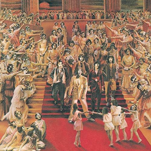 The Rolling Stones - It's Only Rock 'N Roll - Amazon.com Music