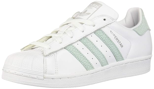 adidas Damen Superstar W Fitnessschuhe