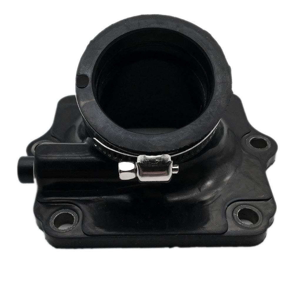 Aokus New Intake Manifold Carburetor Boot Adapter Carb Joint For Polaris Xplorer 400l Xpress 300 Scrambler
