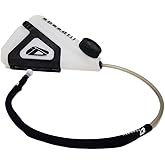 Speedfil F1 Bicycle Water Bottle, Hands-Free Frame Mounted Hydration System with Refill Port