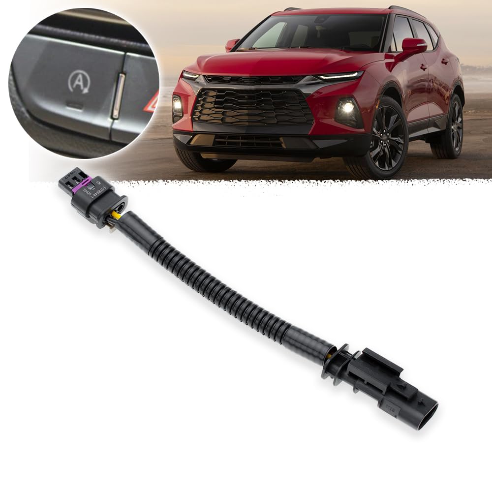 Photo 1 of Auto Start Stop Eliminator for 2024 2025 Chevy Trax 2019 Chevy Cruze 2019-2024 Chevy Blazer Malibu Equinox 2021-2024 Trailblazer 2020-2023 Traverse Plug and Play Error Free