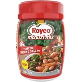 Original Royco Mchuzi Tomato Ginger and Garlic Flavor 200g from Kenya