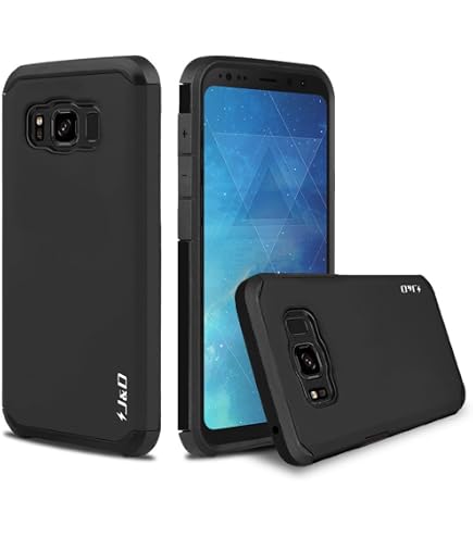 Amazon.com: Pelican Voyager Phone Case for Samsung Galaxy S8