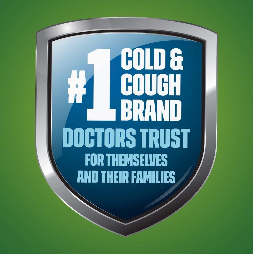 Cough Suppressant and Expectorant, Mucinex DM Maximum Strength 12 Hour Tablets, 42ct, 1200 mg Guaifenesin, Relieves Chest Congestion, Quiets Wet and Dry Cough, #1 Doctor Recommended OTC Expectorant: Health & Personal Care