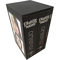 STRANGERS IN PARADISE OMNIBUS SC ED NEW PTG